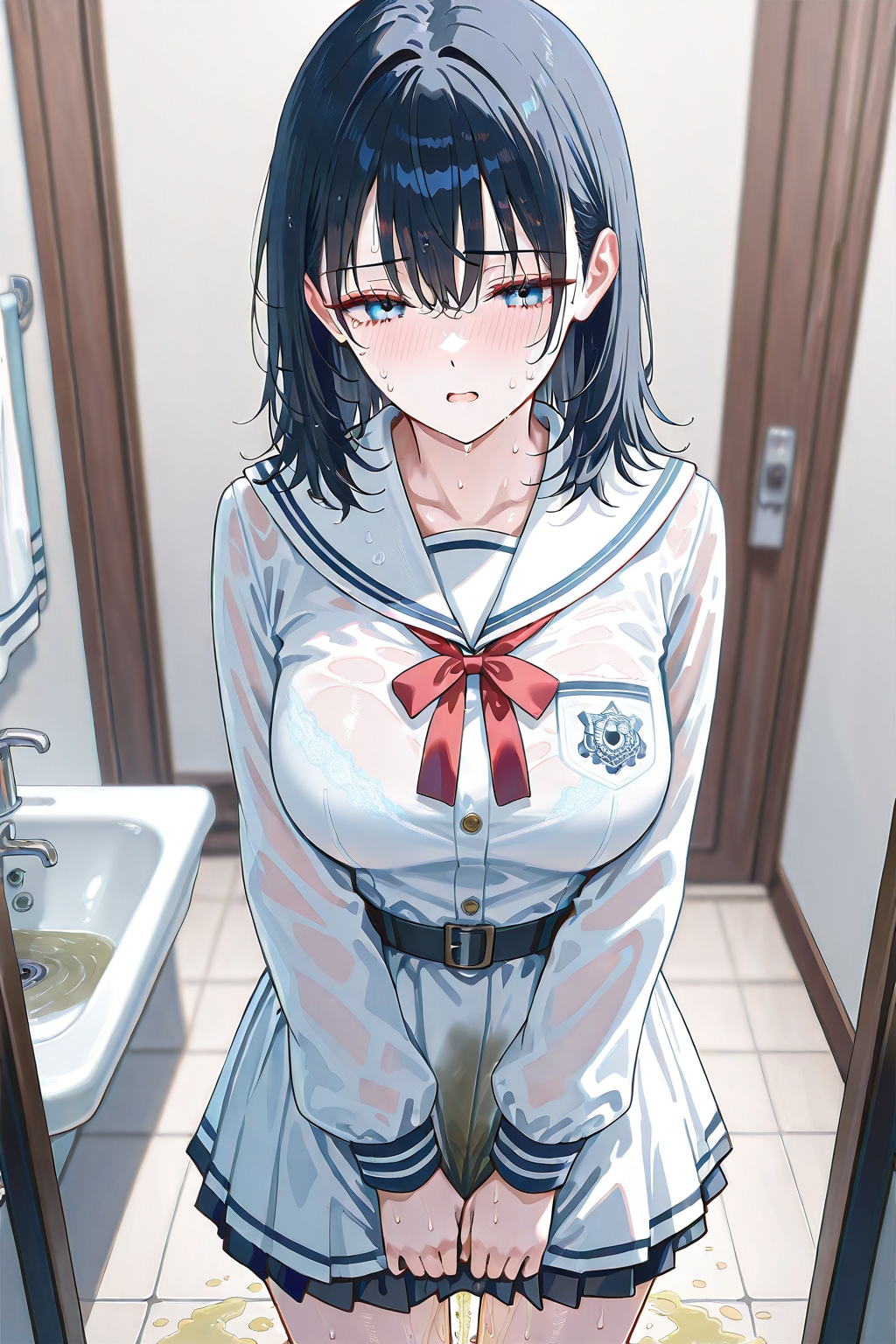 膀胱が大ピンチ！！！