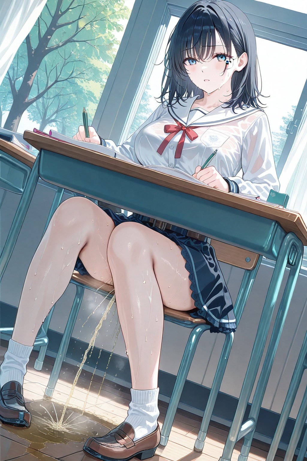 膀胱が大ピンチ！！！