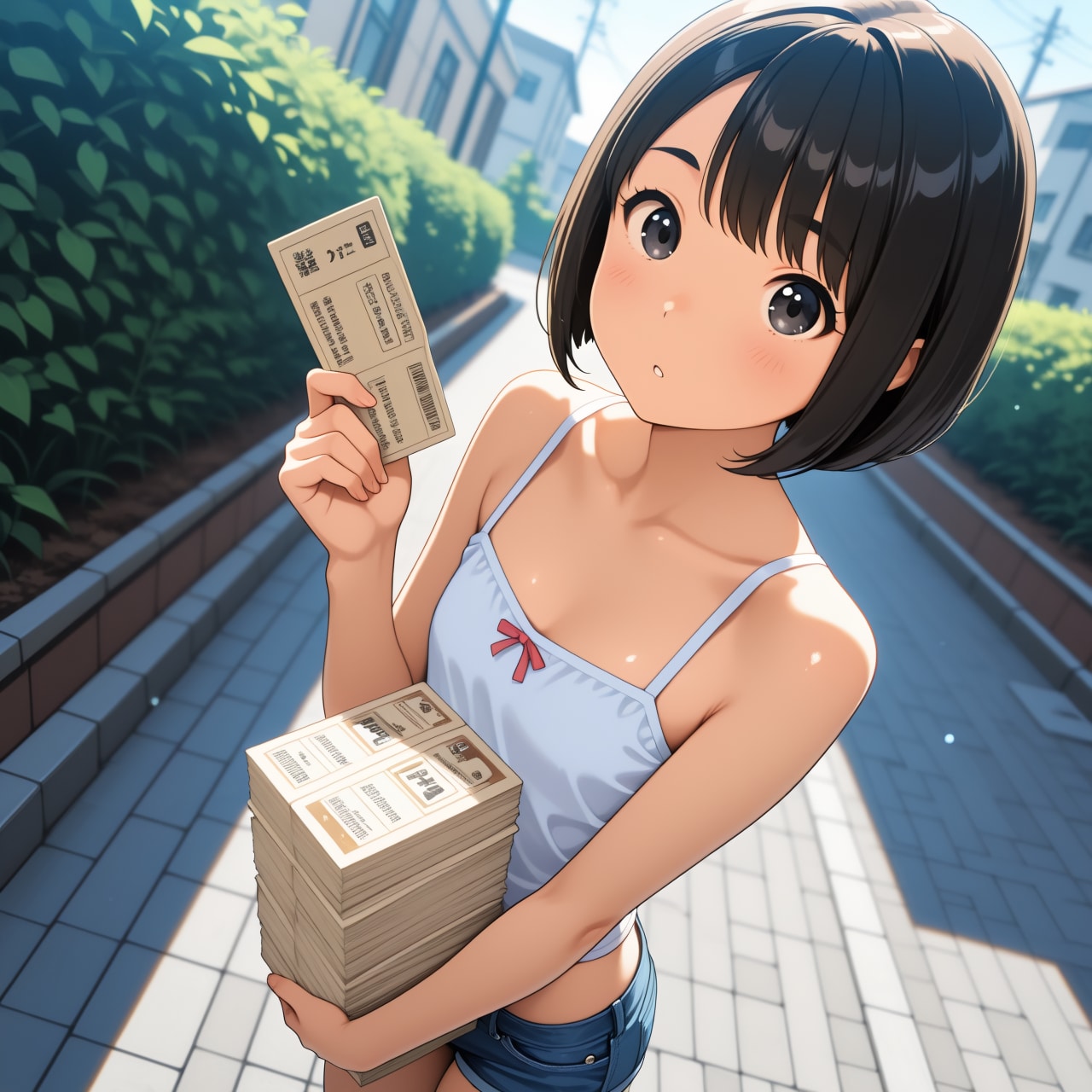 利益還元