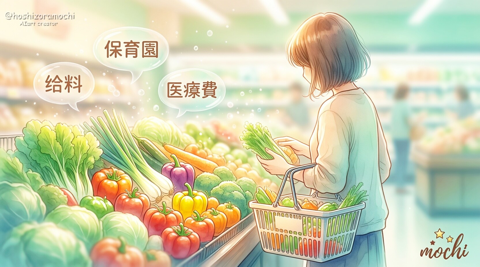 難しく考えすぎなくていい