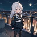 deformgirl 警察官２🚓🏢 3枚目