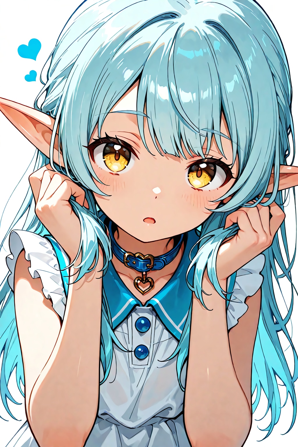 耳の主