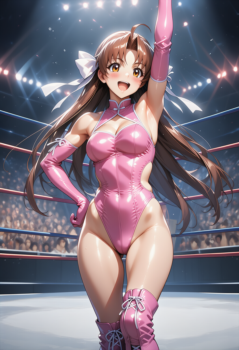 小沢圭代ちゃん