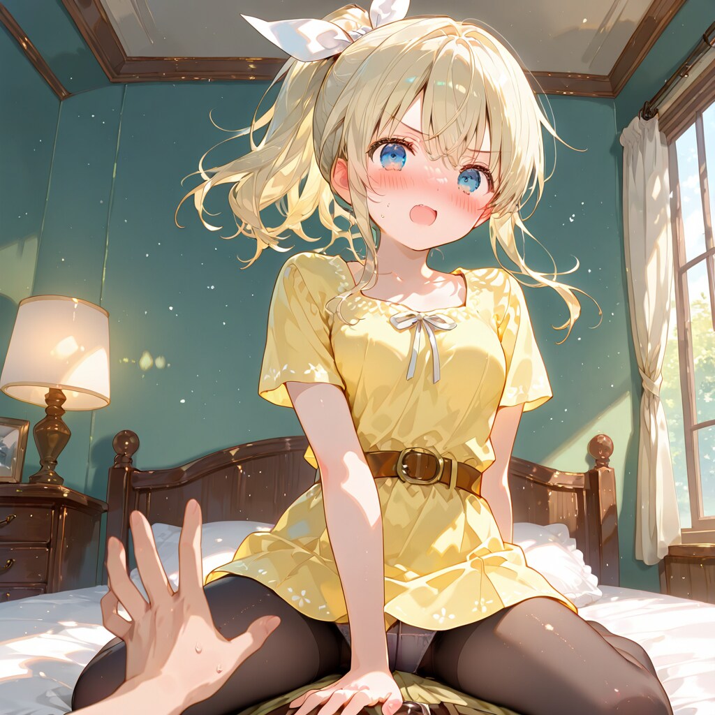 お兄ちゃん達との思い出