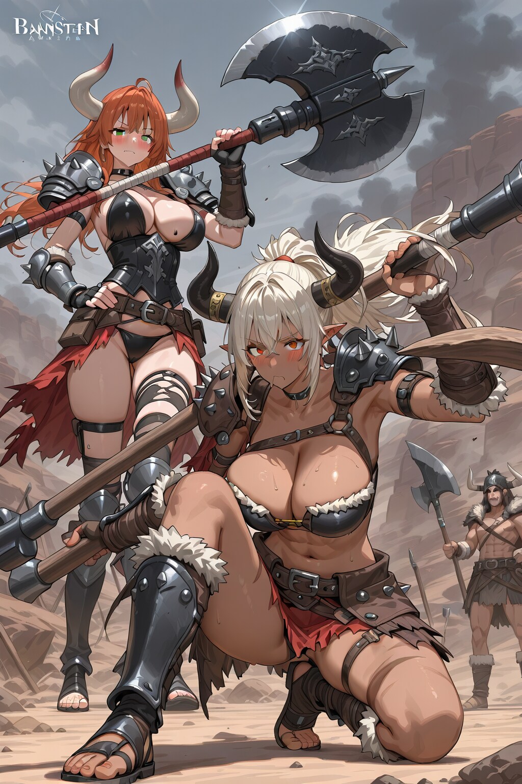 ゲームのパッケージ