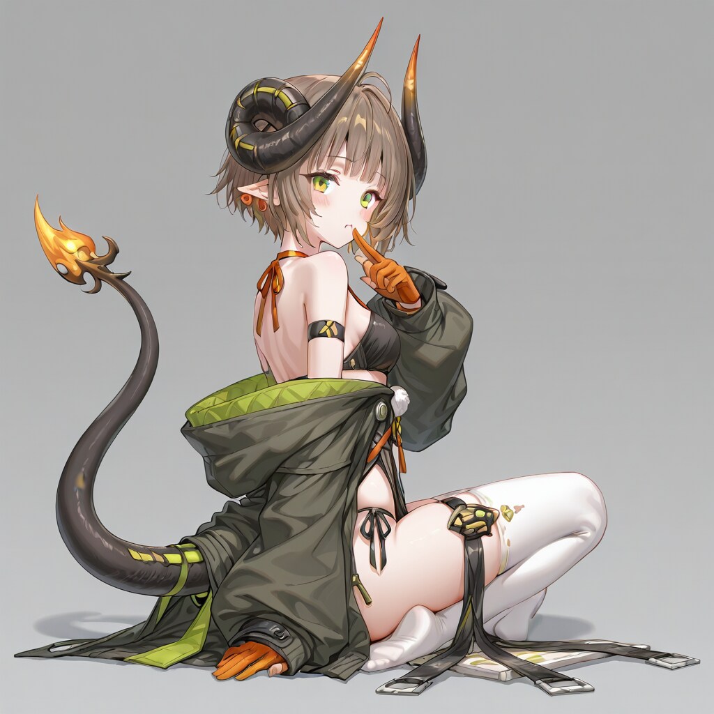 ドラゴンちゃん