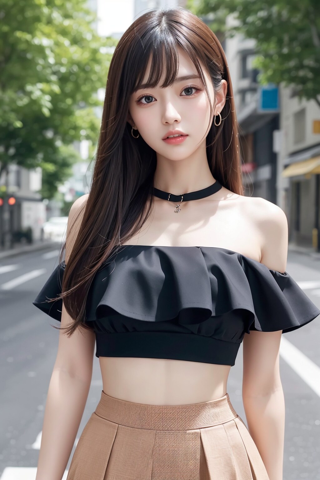 街