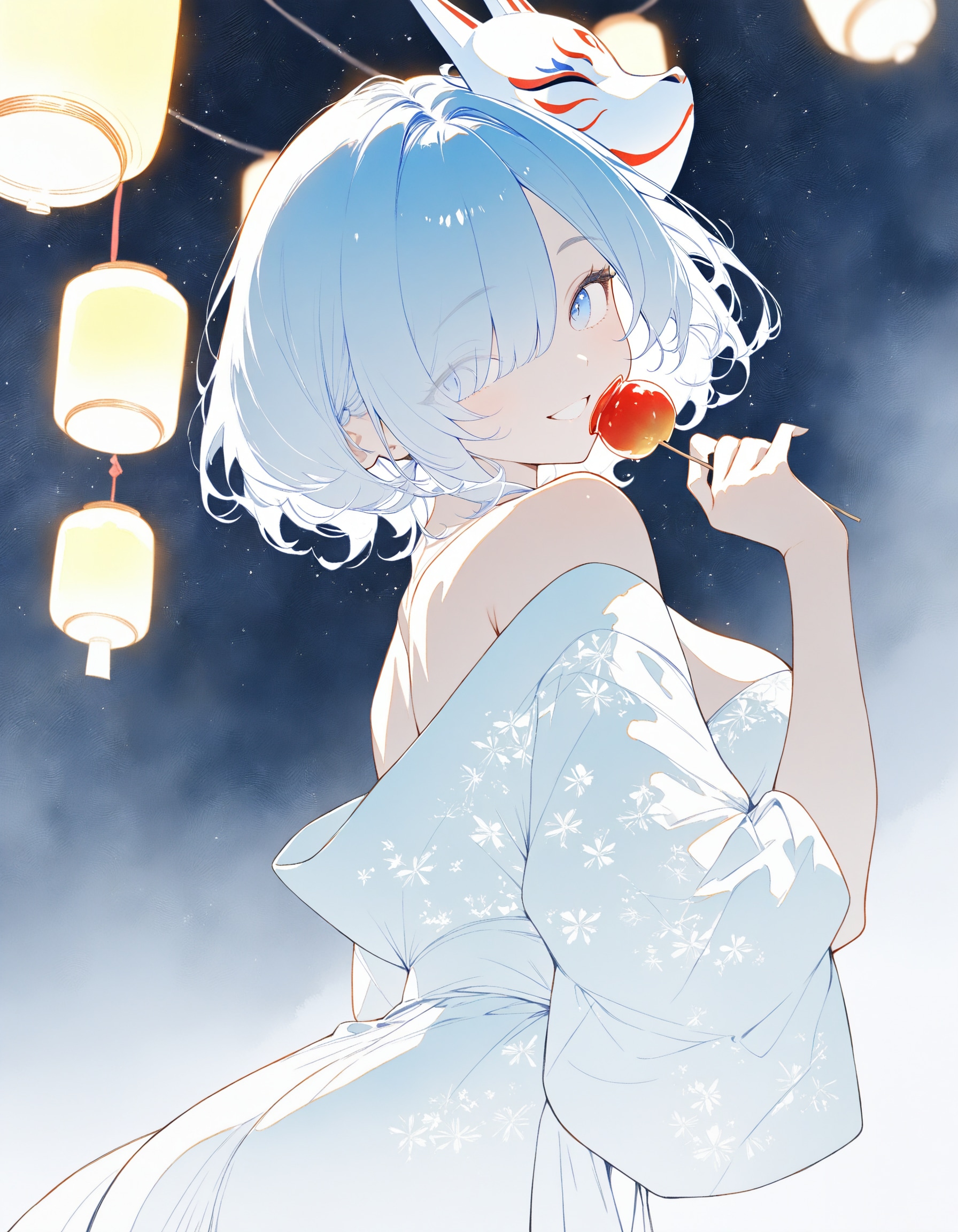 夏祭り姉さんXL
