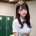 女子高生07 6枚目