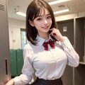女子高生07 4枚目