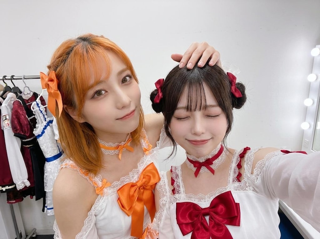 【地下アイドル】Sweet♡SweetS【紹介記事】