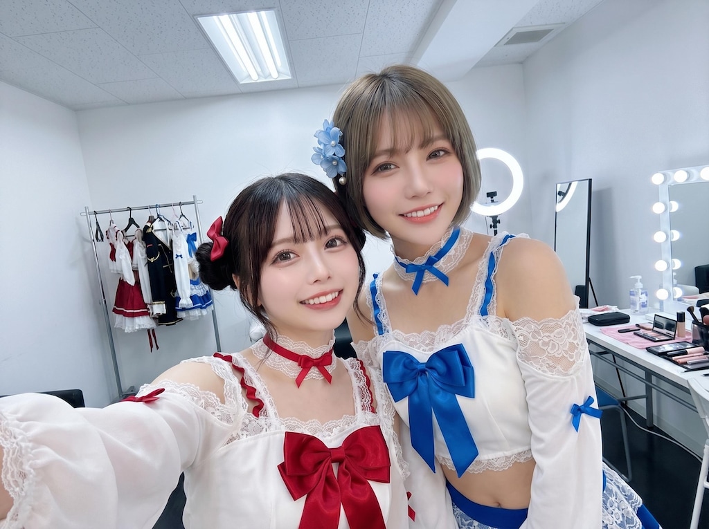 【地下アイドル】Sweet♡SweetS【紹介記事】