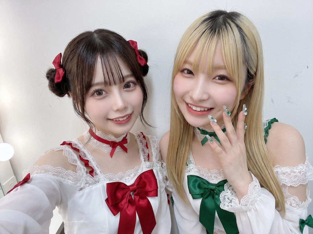 【地下アイドル】Sweet♡SweetS【紹介記事】