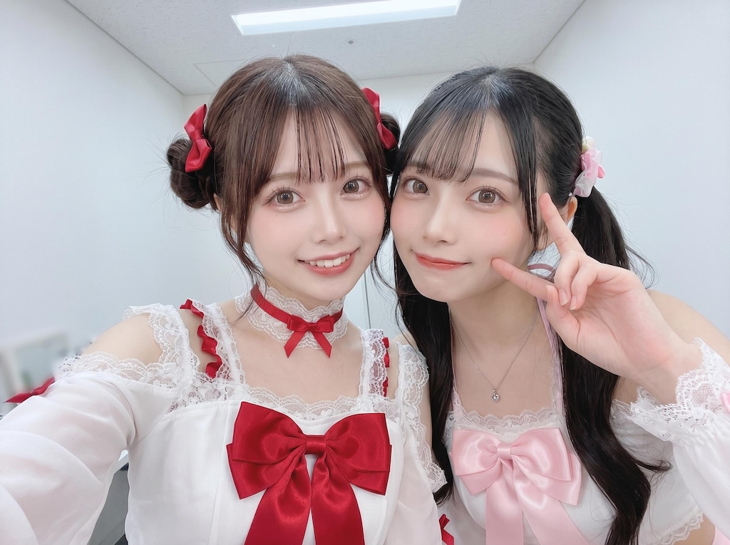 【地下アイドル】Sweet♡SweetS【紹介記事】