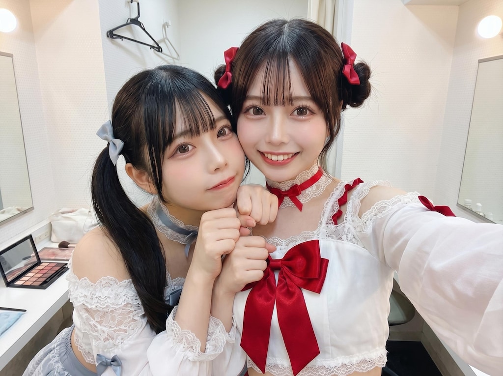【地下アイドル】Sweet♡SweetS【紹介記事】