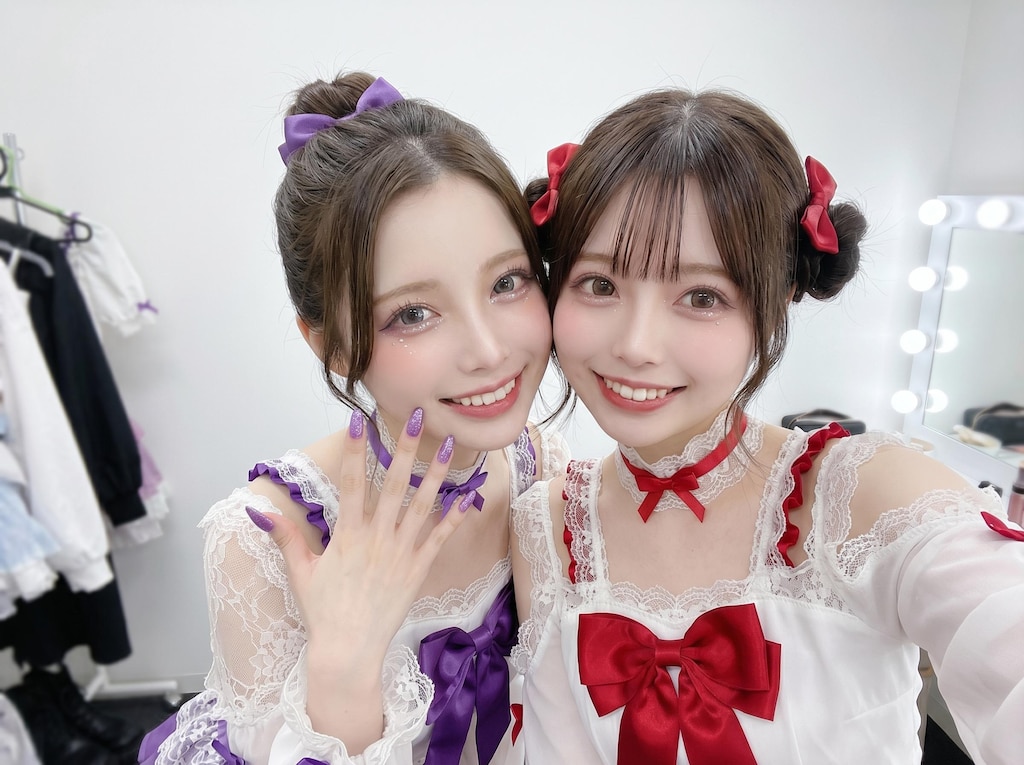 【地下アイドル】Sweet♡SweetS【紹介記事】