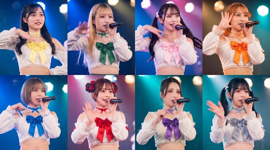 【地下アイドル】Sweet♡SweetS【紹介記事】