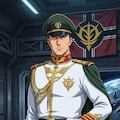 ・ある軍人、戦後のソロモンにて 2枚目