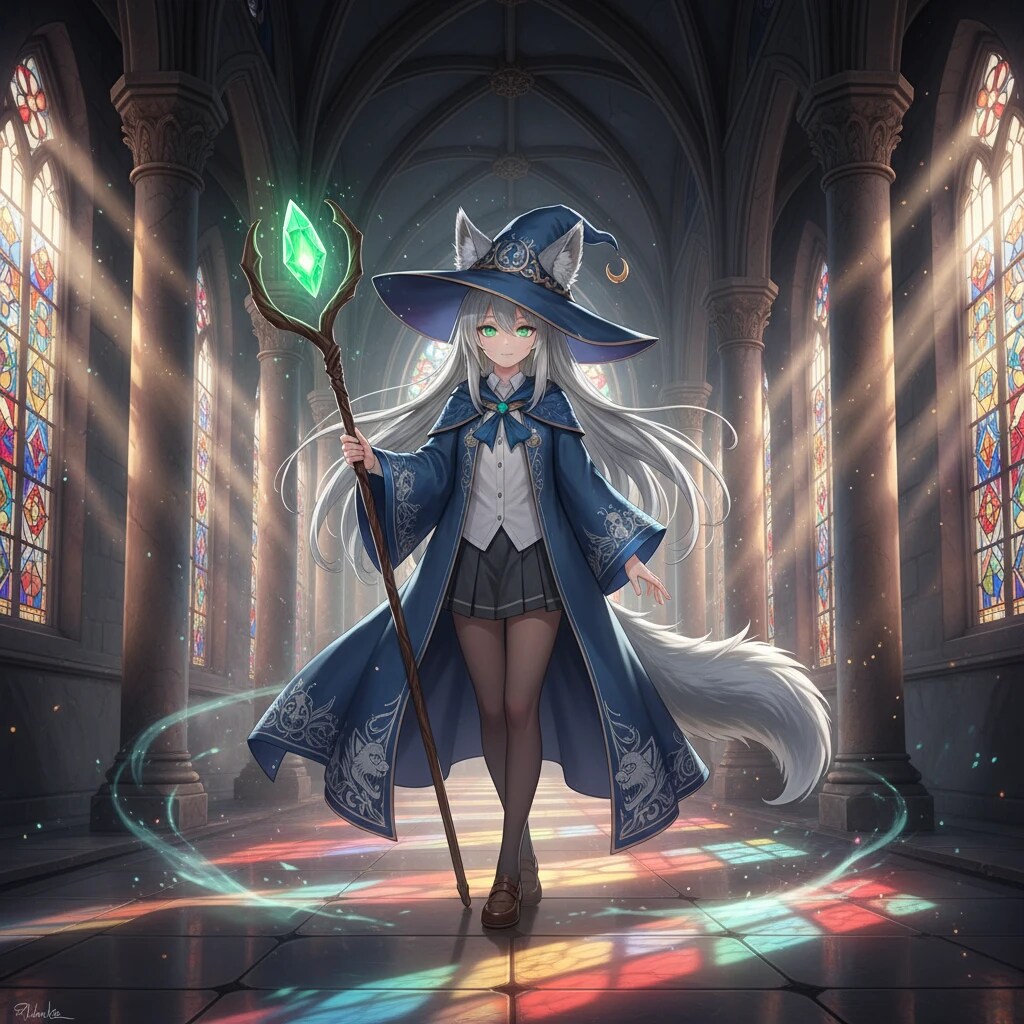 【フィギュア風】ステラちゃん8