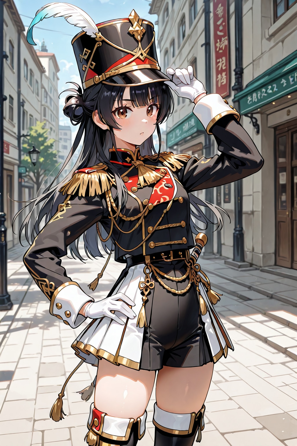 さくらちゃん