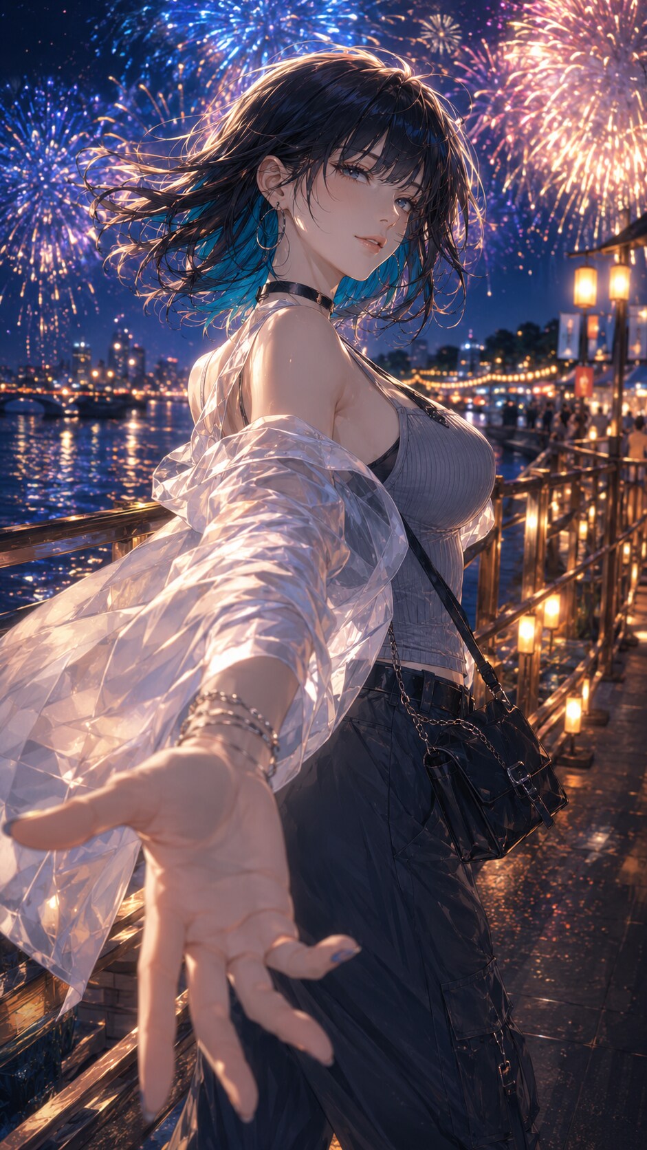 夏
