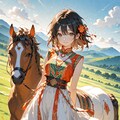 草原の民 6枚目
