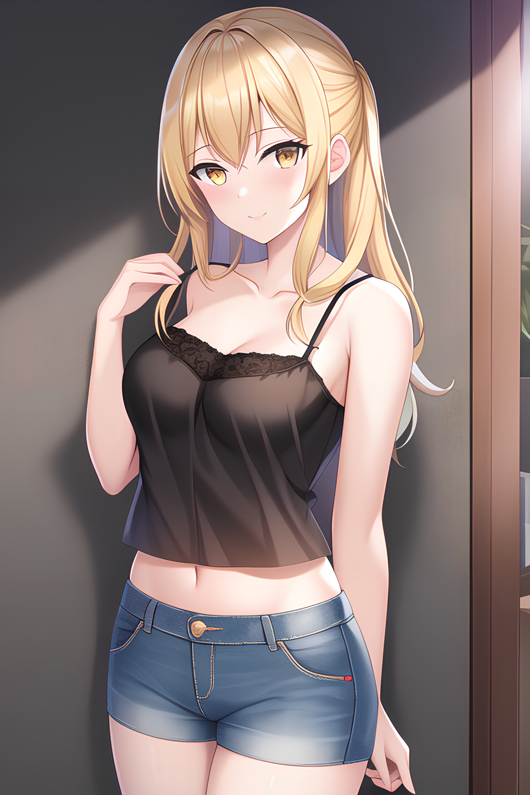 話があるんだけど･･･