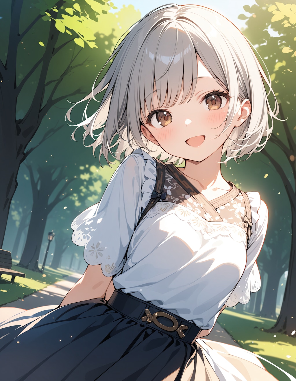 ヴィーシニャ スナップ 108