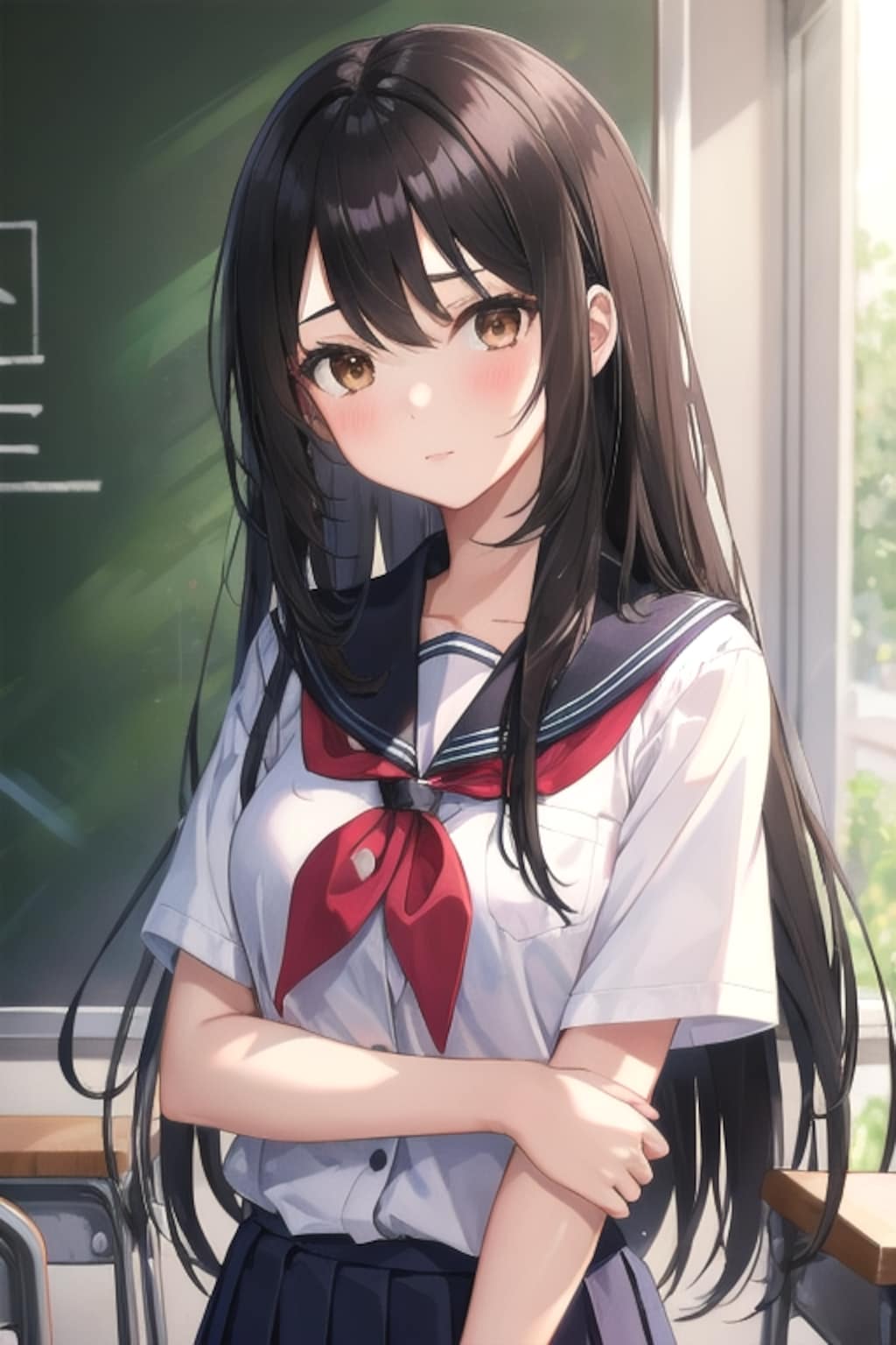 さくらちゃん384