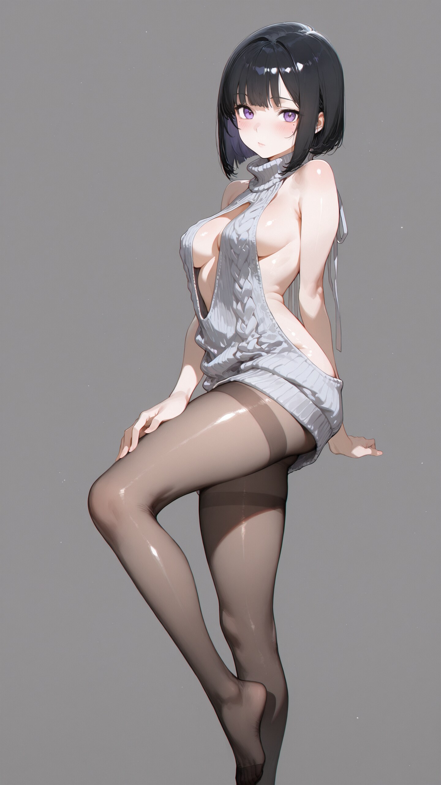 特定の人を狙い撃つ服2
