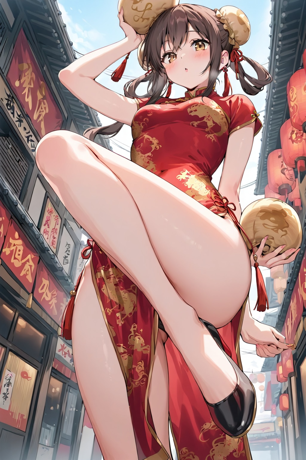 あいやー