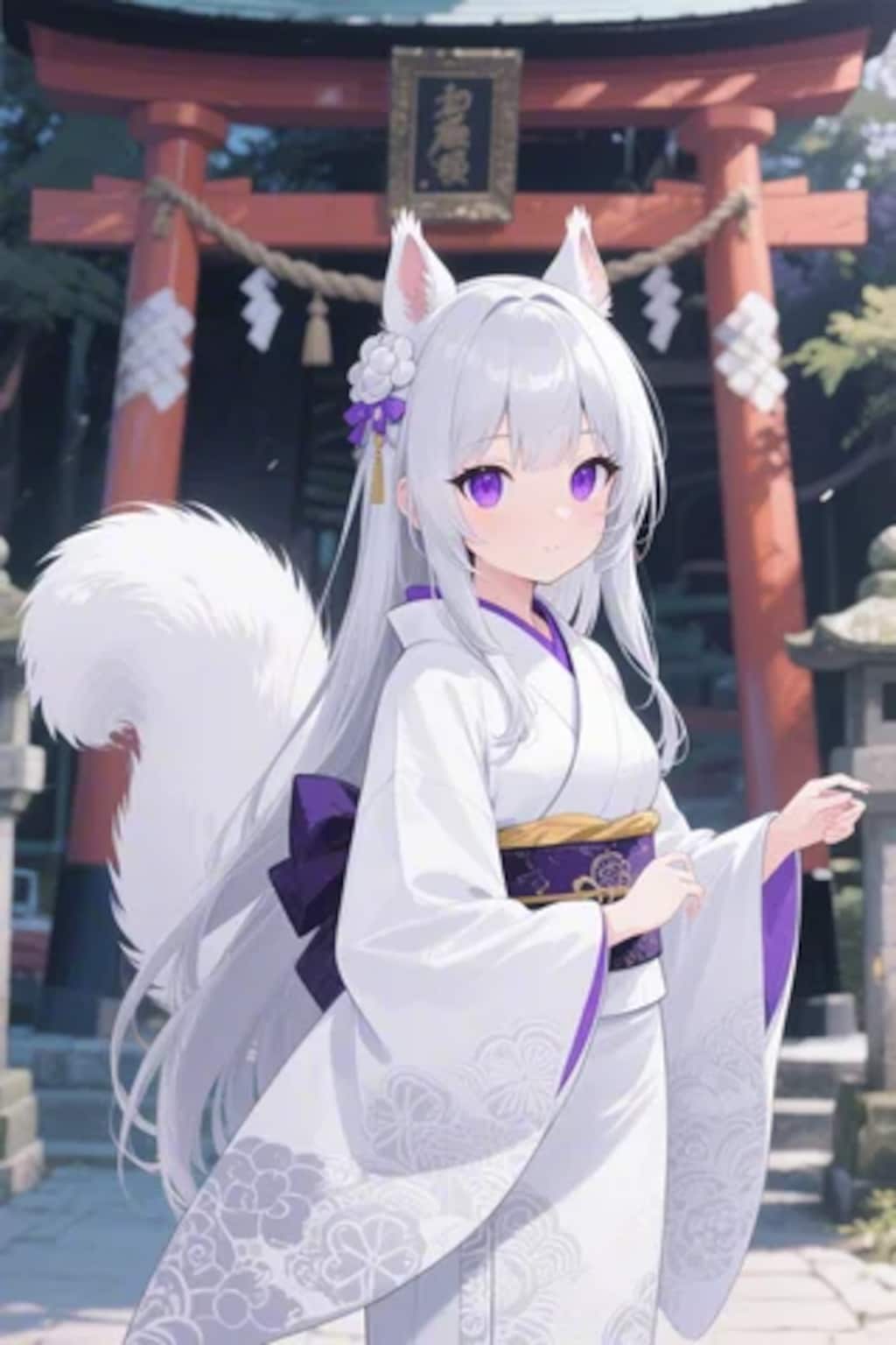 虎鼠神社の御神体175