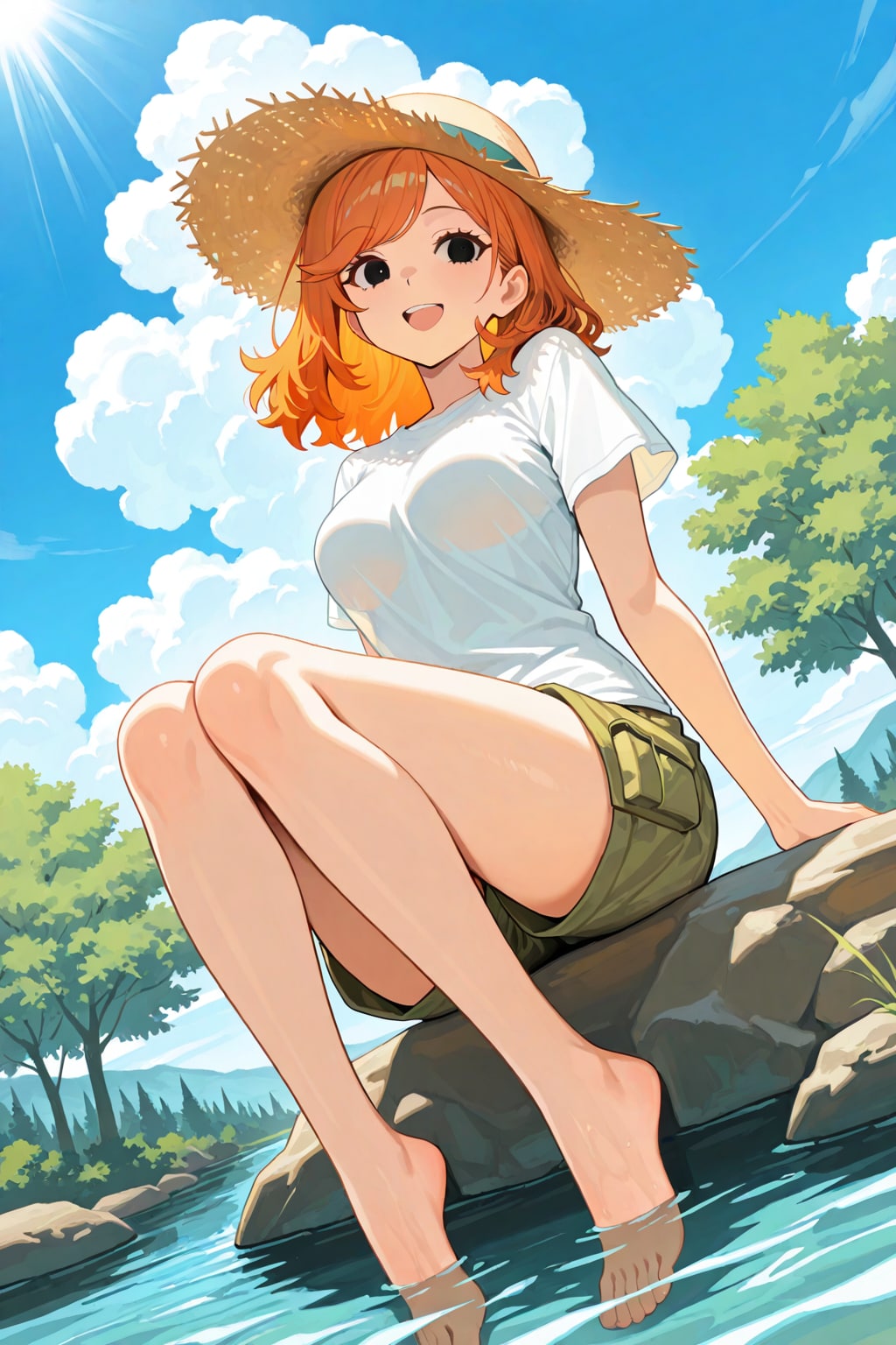 outdoor