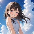 ノースリーブ 3枚目