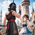 ノースリーブ 12枚目