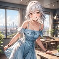 ノースリーブ 9枚目