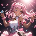 ノースリーブ 5枚目
