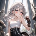 ノースリーブ 8枚目