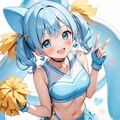 ノースリーブ 11枚目