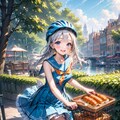 ノースリーブ 4枚目