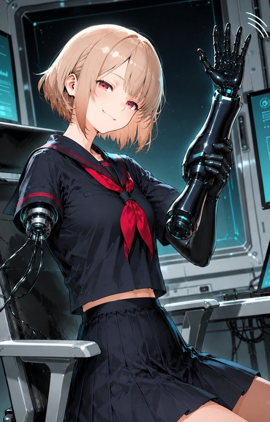 弐ちゃん