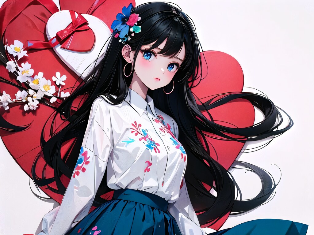 バレンタインデー