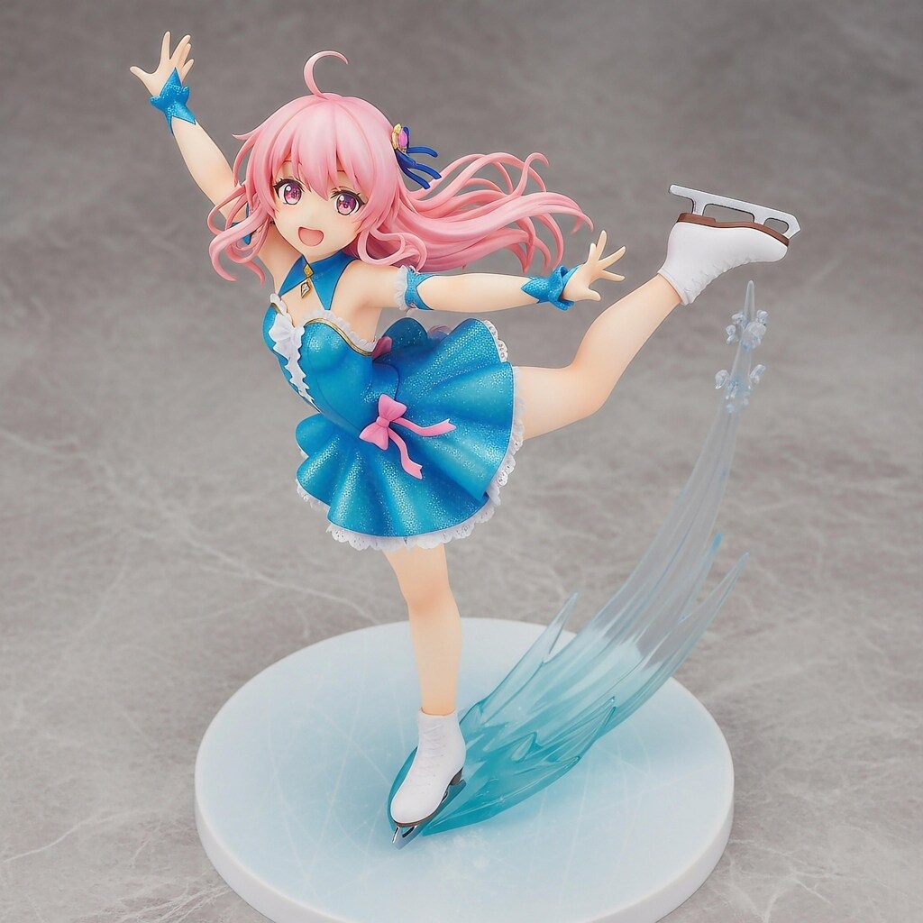 フィギュアスケート