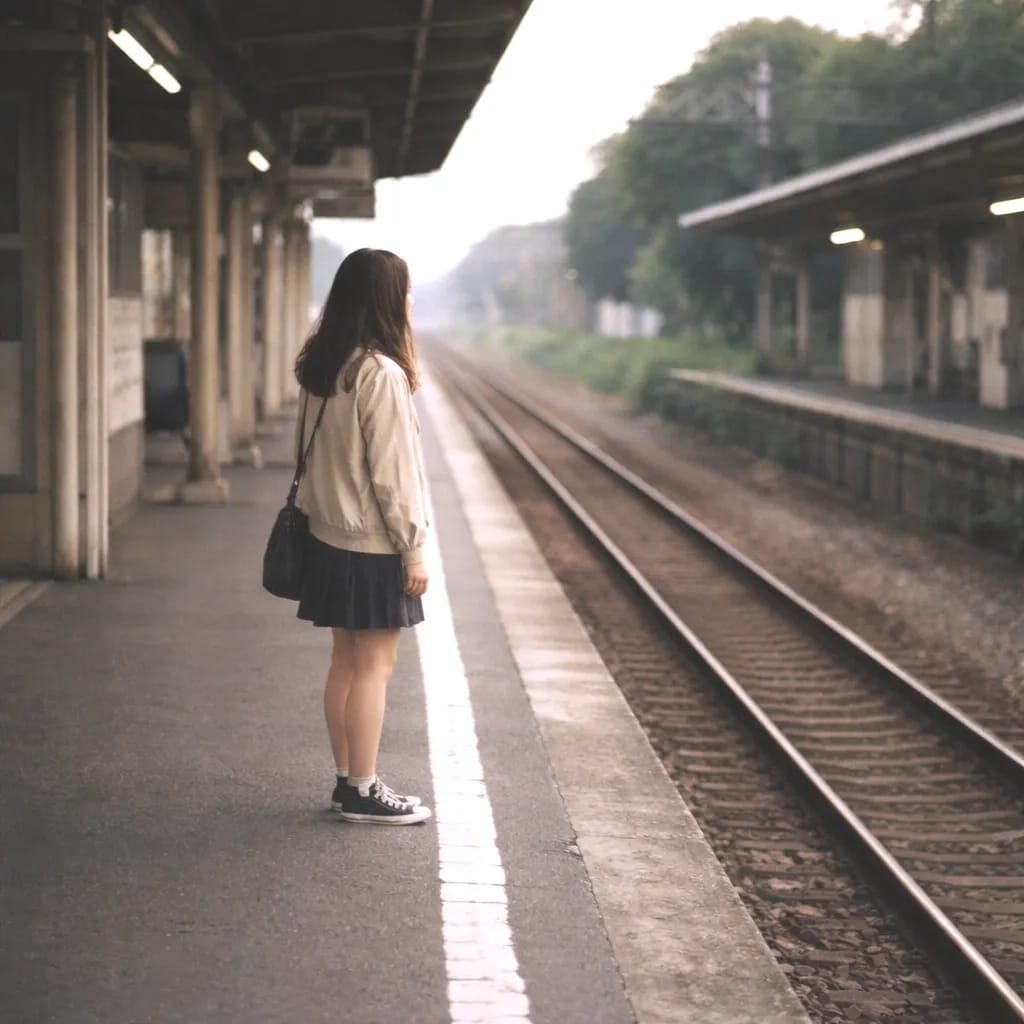 最高気温(業沢瞳)