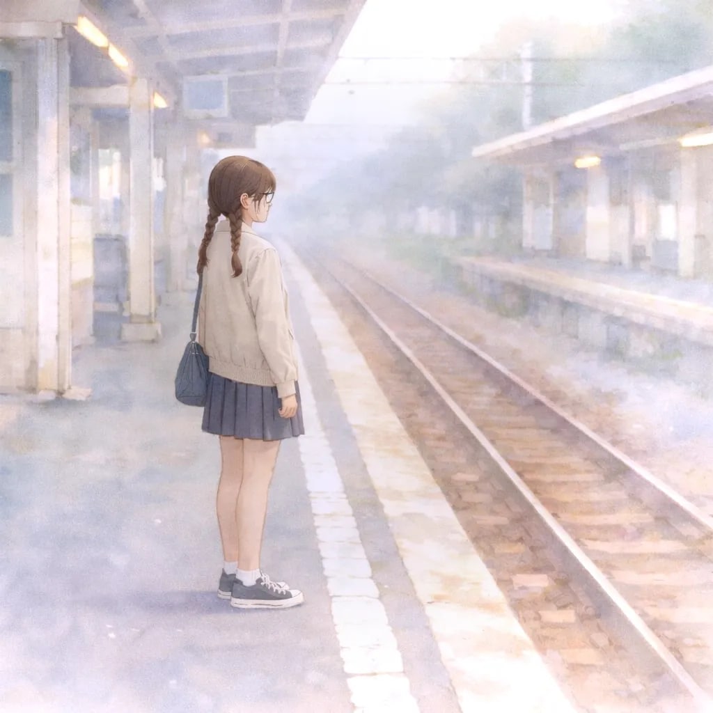 最高気温(業沢瞳)