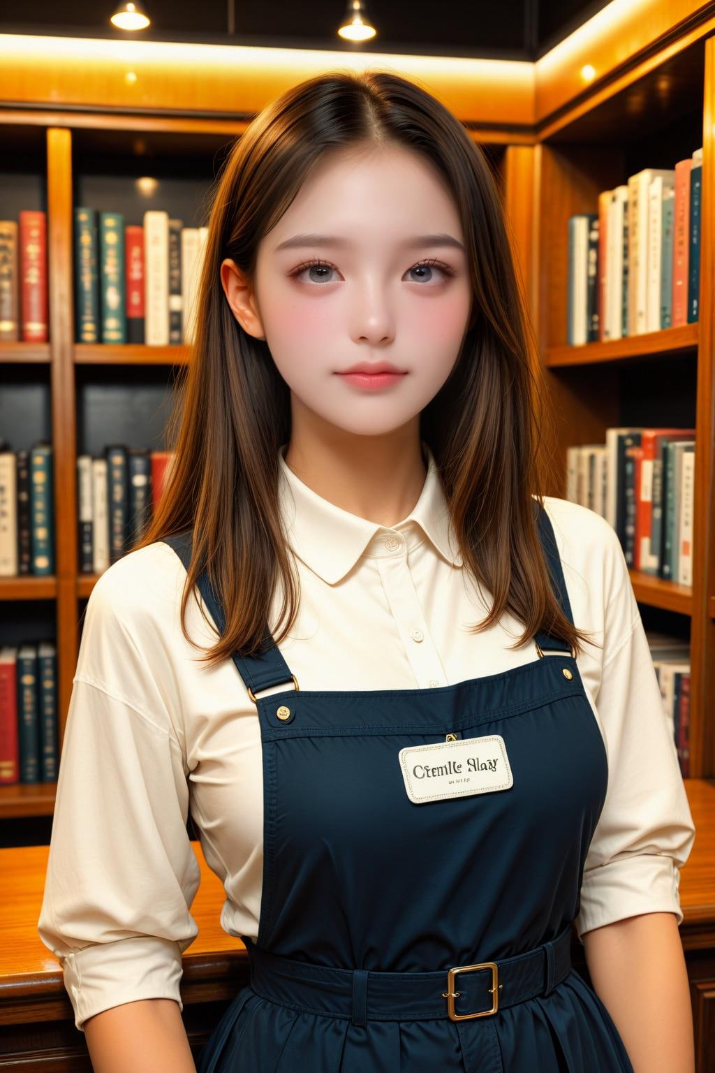 本屋さん企画参加投稿