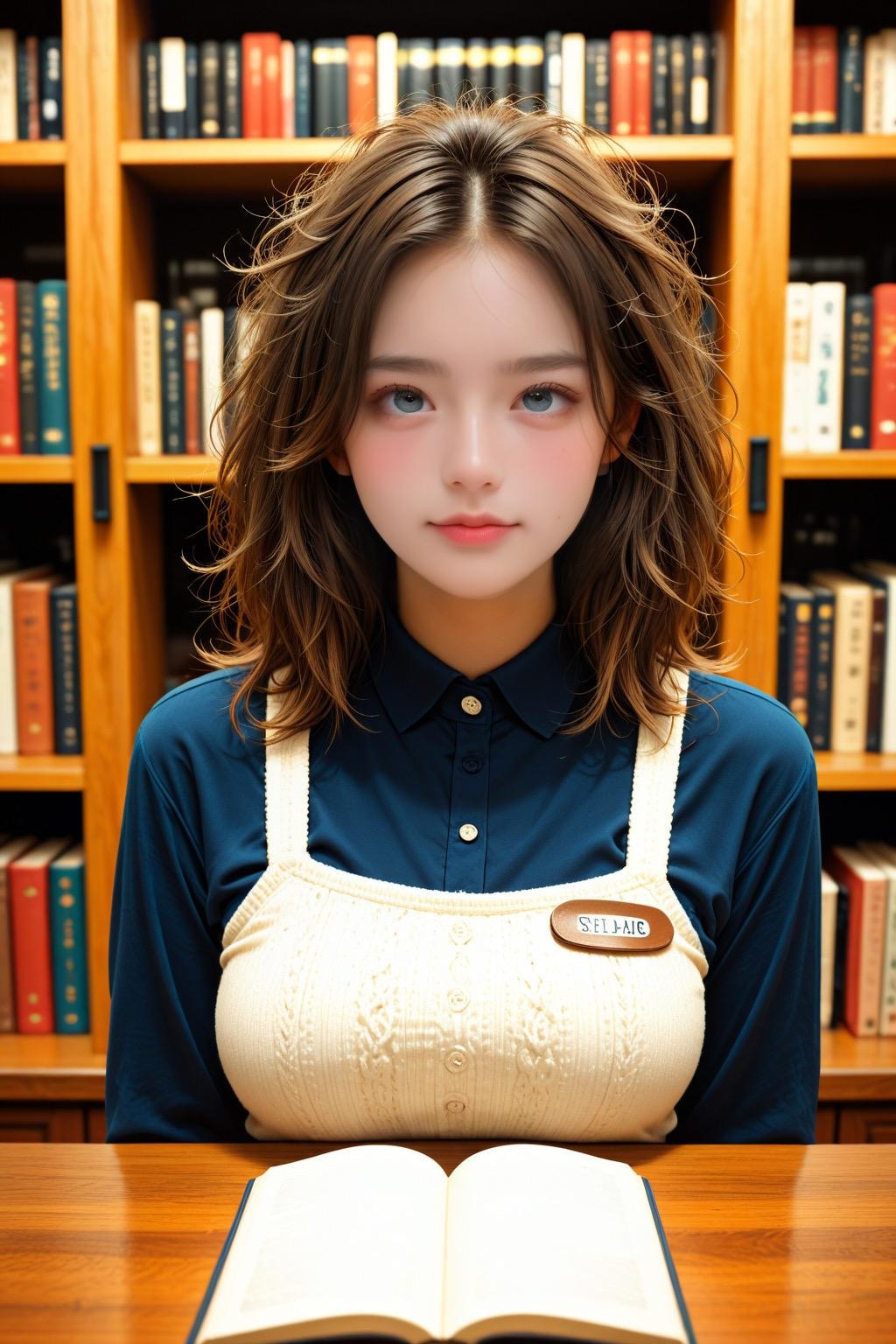 本屋さん企画参加投稿