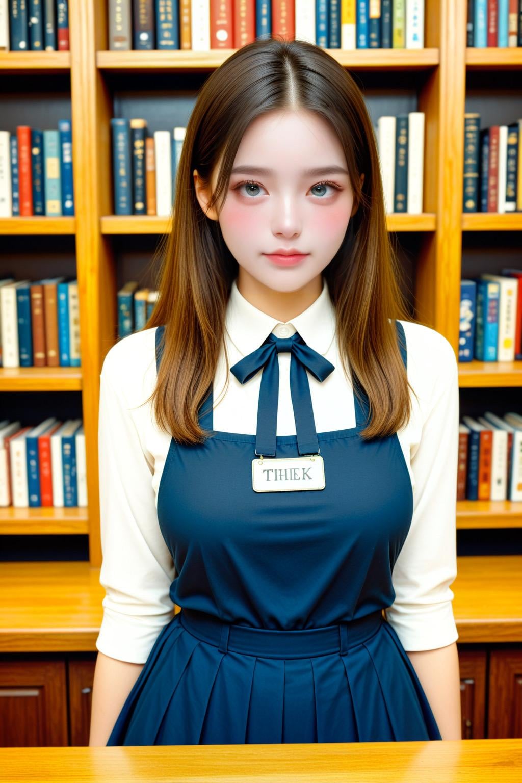 本屋さん企画参加投稿