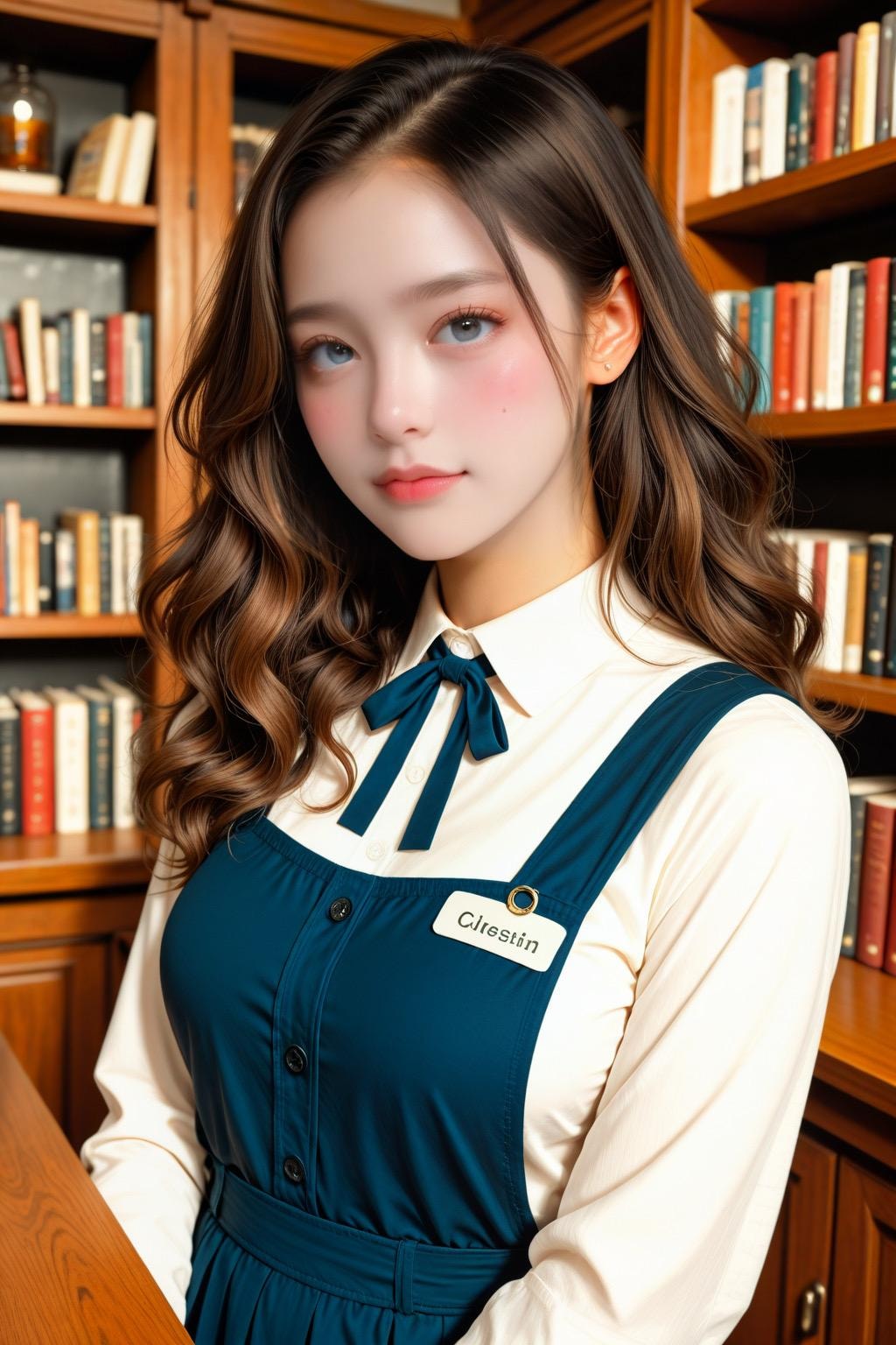 本屋さん企画参加投稿