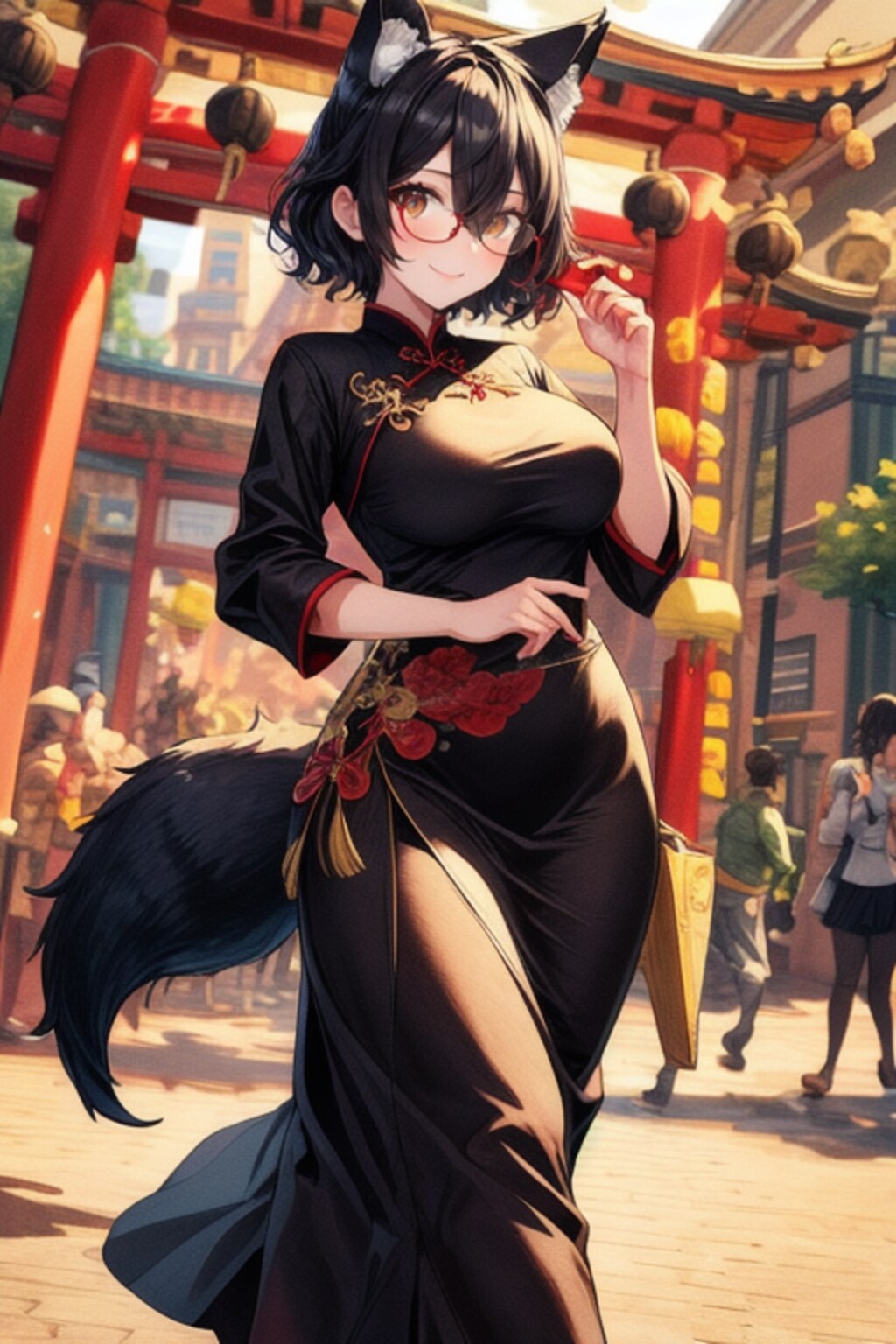 きょうのわん子【0605】